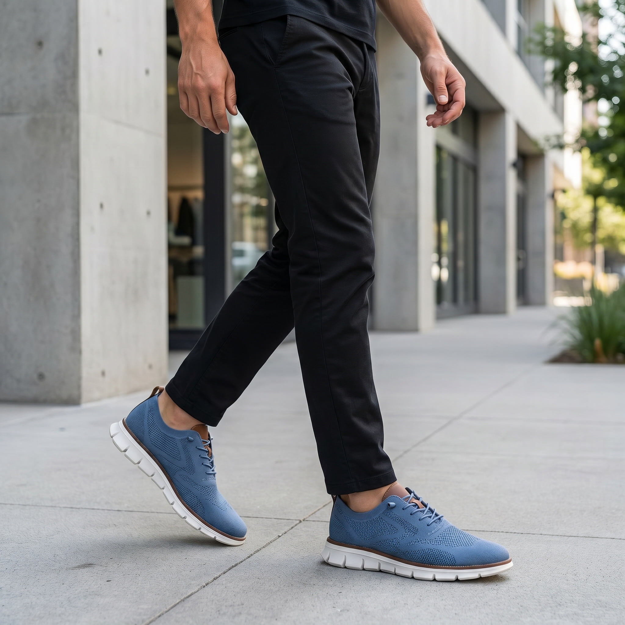 Zapatillas casual premium