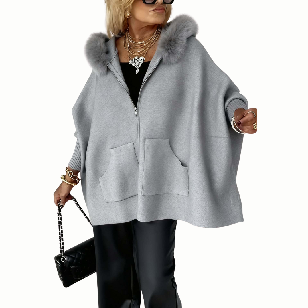 Irene™ — Elegante abrigo de invierno