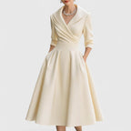 Luna | Vestido elegante