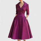 Luna | Vestido elegante