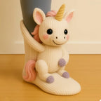 Calcetines de animales