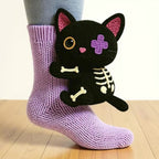 Calcetines de animales