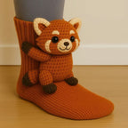 Calcetines de animales