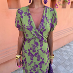 Andrea | Vestito de temporada