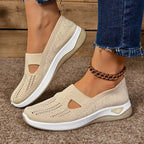 Rosa | Zapatillas casuales y cómodas