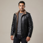 Aviador™ | Chaqueta de Invierno Forrada