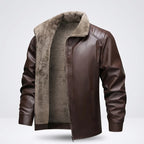 Aviador™ | Chaqueta de Invierno Forrada