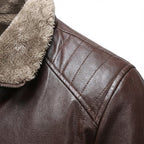 Aviador™ | Chaqueta de Invierno Forrada