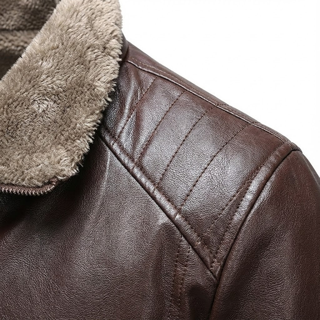 Aviador™ | Chaqueta de Invierno Forrada