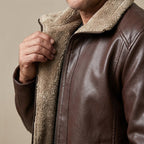 Aviador™ | Chaqueta de Invierno Forrada