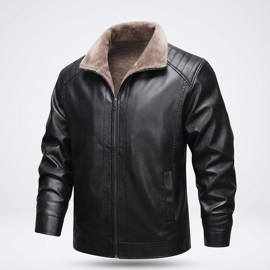 Aviador™ | Chaqueta de Invierno Forrada