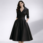 Luna | Vestido elegante