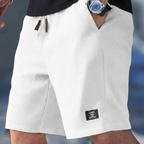 Samuel | Pantalón corto elegante