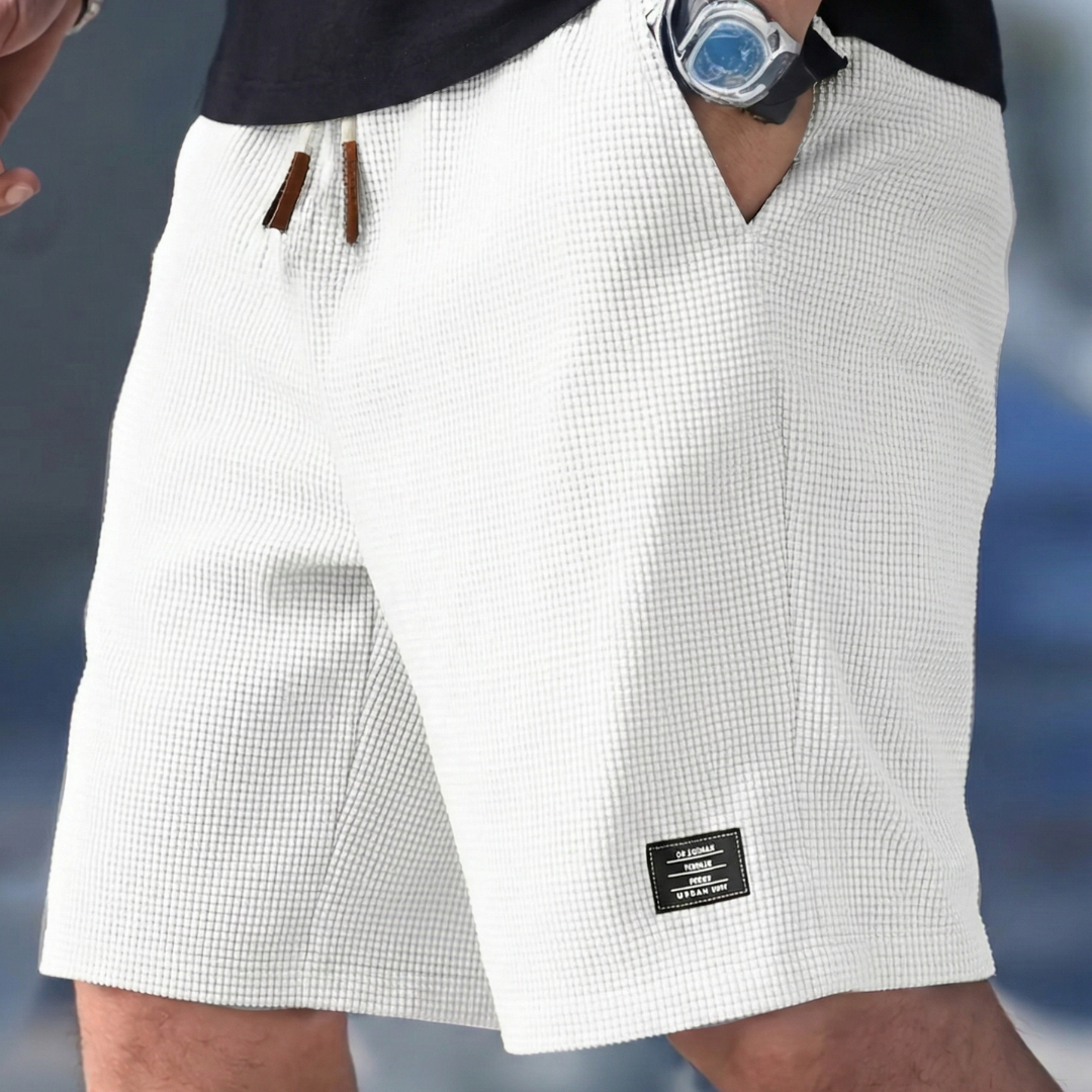 Samuel | Pantalón corto elegante