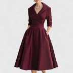 Luna | Vestido elegante