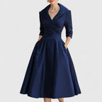 Luna | Vestido elegante