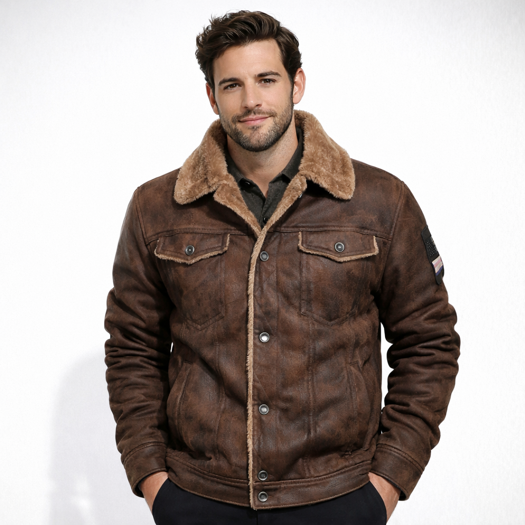 Hugo | Elegante chaqueta