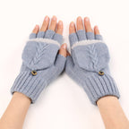 Marina | Guantes cálidos