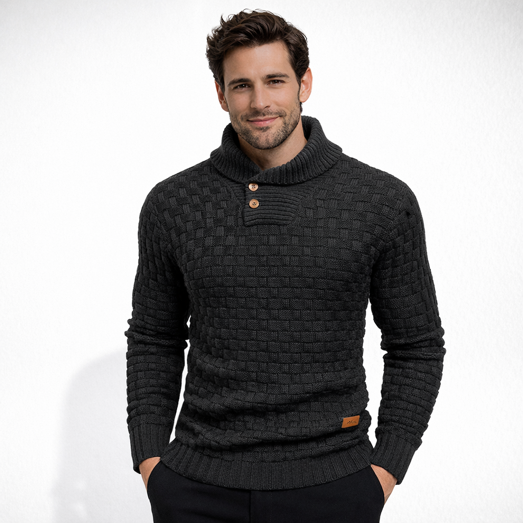 Hugo | Jersey térmico