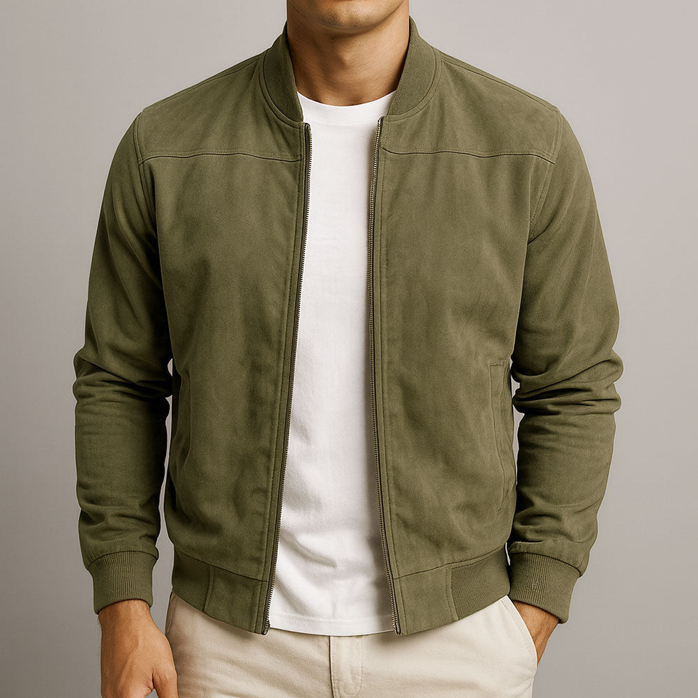 Lorenzo | Chaqueta a medida