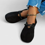 Julia | Zapato plano