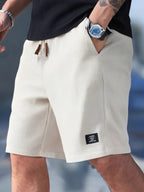 Samuel | Pantalón corto elegante