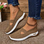 Rosa | Zapatillas casuales y cómodas