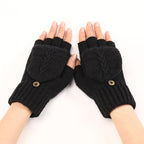 Marina | Guantes cálidos