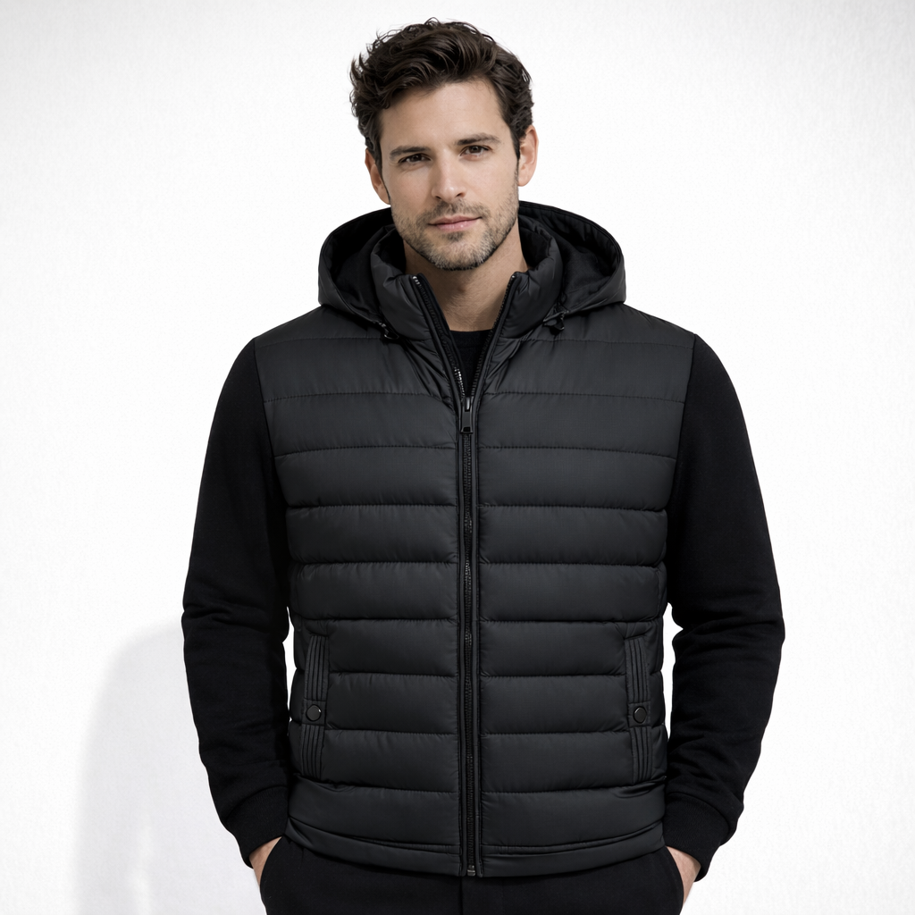 Hugo | Chaqueta premium