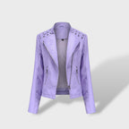 Marina | Chaqueta cuero