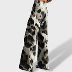 Roberta Pantalones Boho Vintage