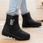 Botas de invierno™ | Forro cálido, antideslizantes e impermeables