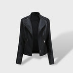 Marina | Chaqueta cuero