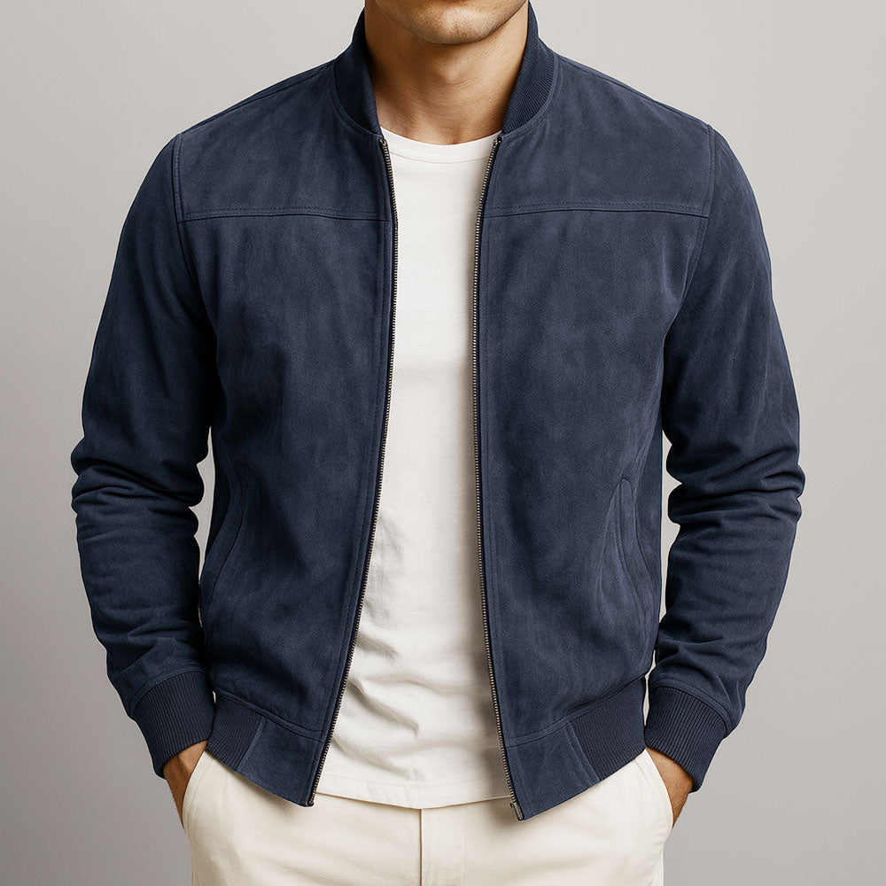 Lorenzo | Chaqueta a medida