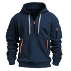 Alexis™ | Sweat à Capuche Élégant