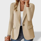 Marina | Chaqueta blazer