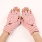 Marina | Guantes cálidos