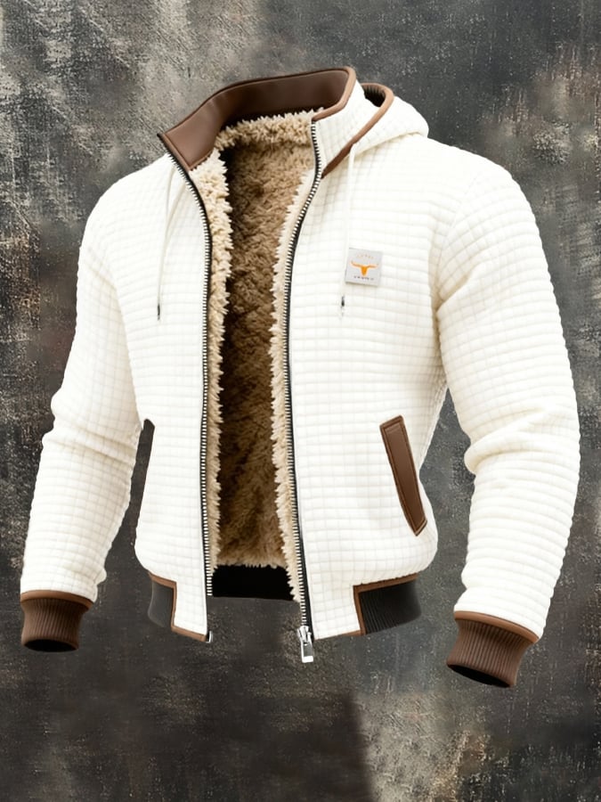 MATEO™ | CHAQUETA IMPACTO TÉRMICO POLAR