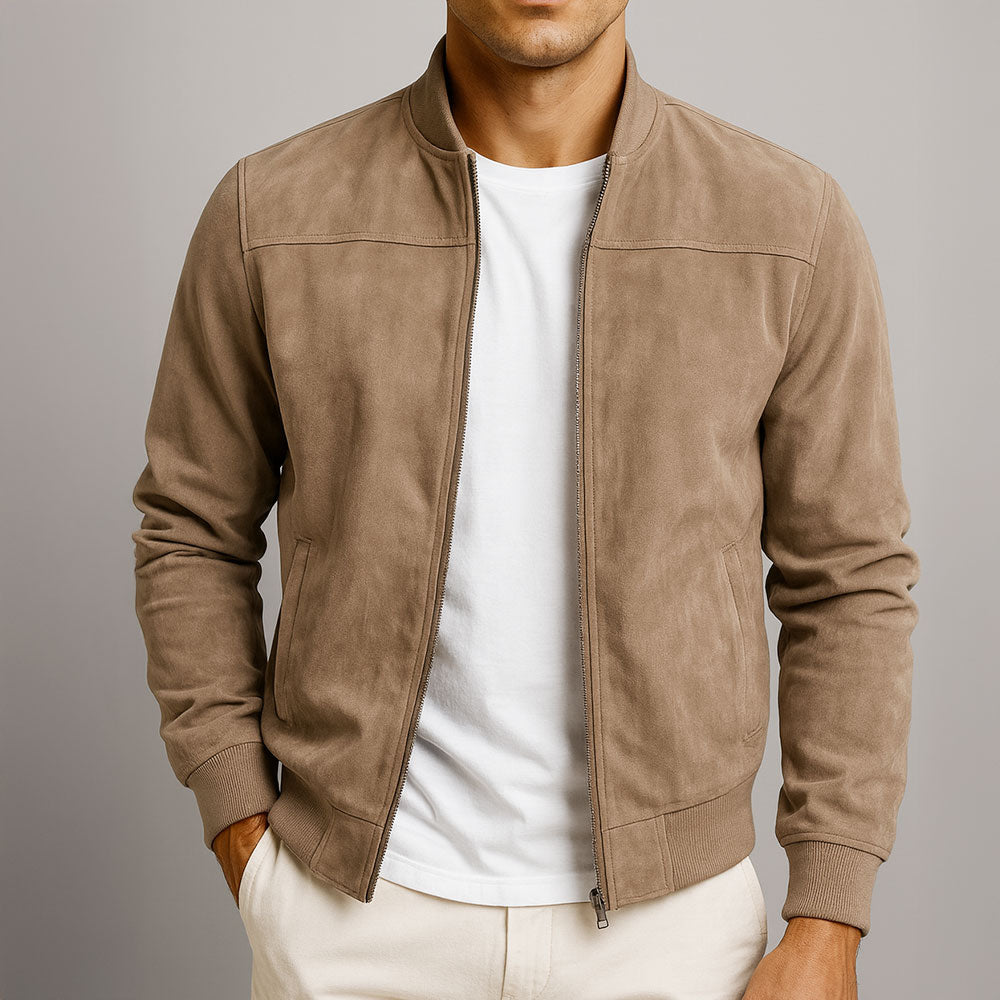 Lorenzo | Chaqueta a medida