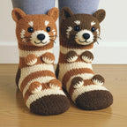 Calcetines de animales