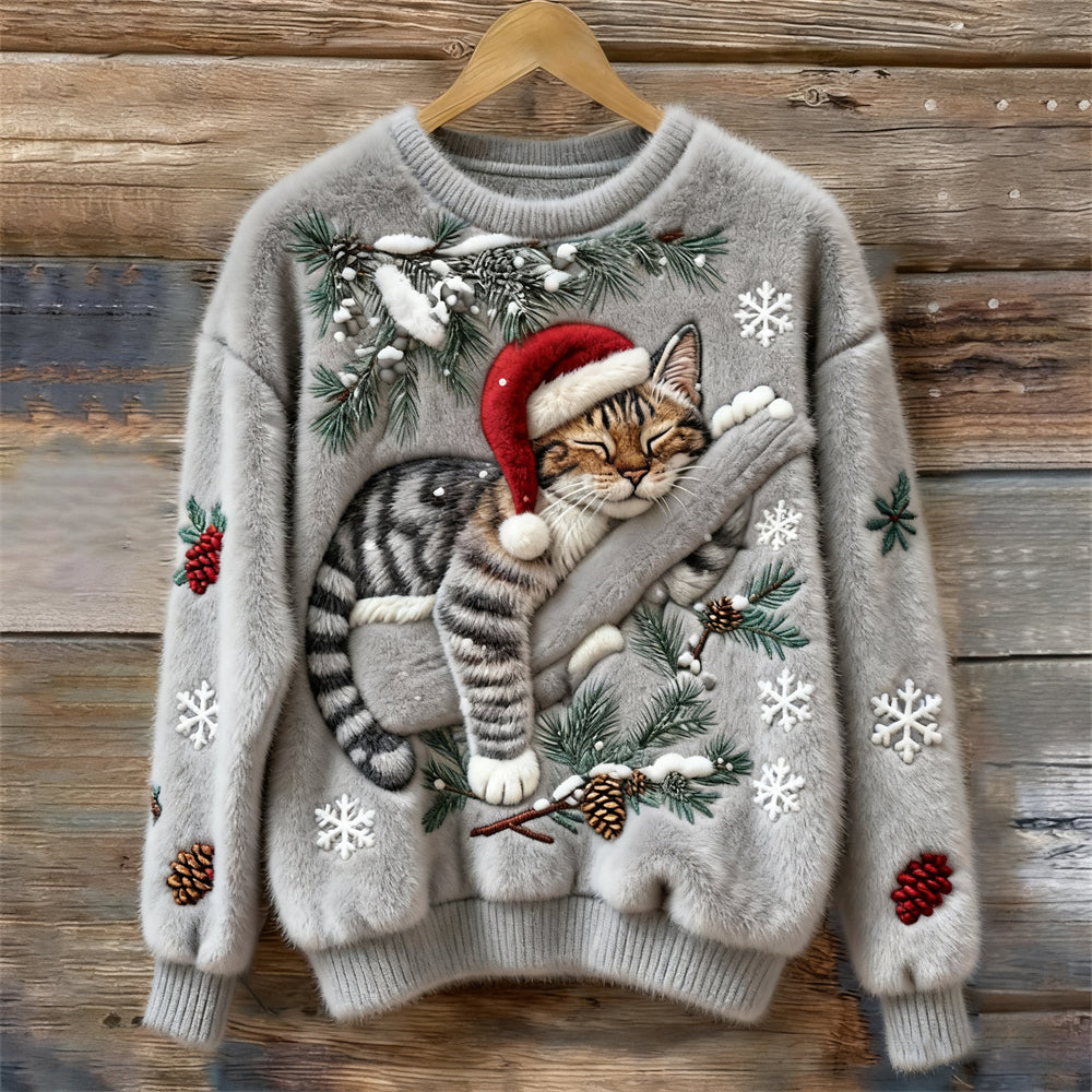 Jersey navideño Gatos™