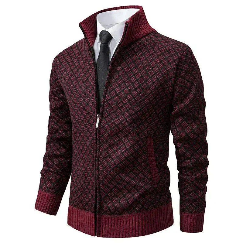 Mario | Cárdigan casual