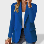Marina | Chaqueta blazer
