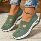 Rosa | Zapatillas casuales y cómodas