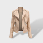 Marina | Chaqueta cuero