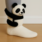 Calcetines de animales