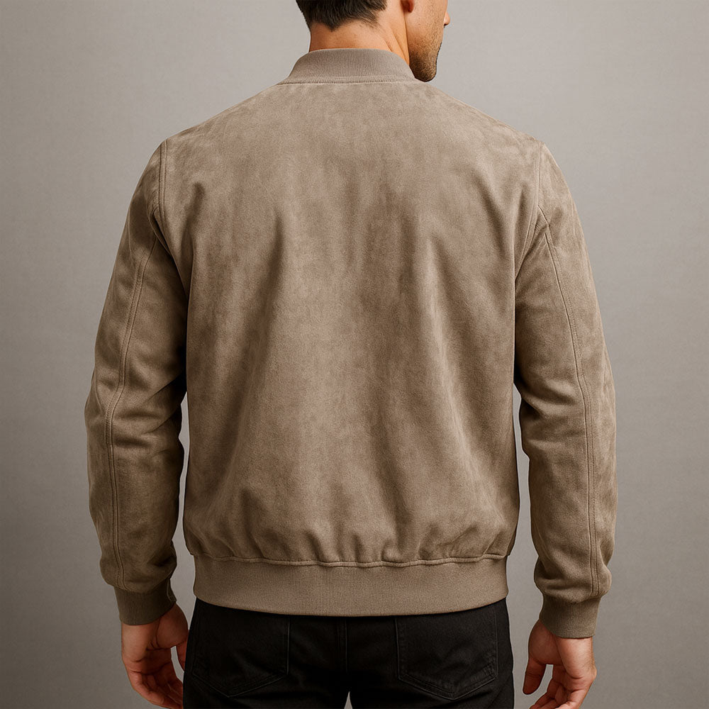 Lorenzo | Chaqueta a medida