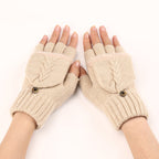 Marina | Guantes cálidos