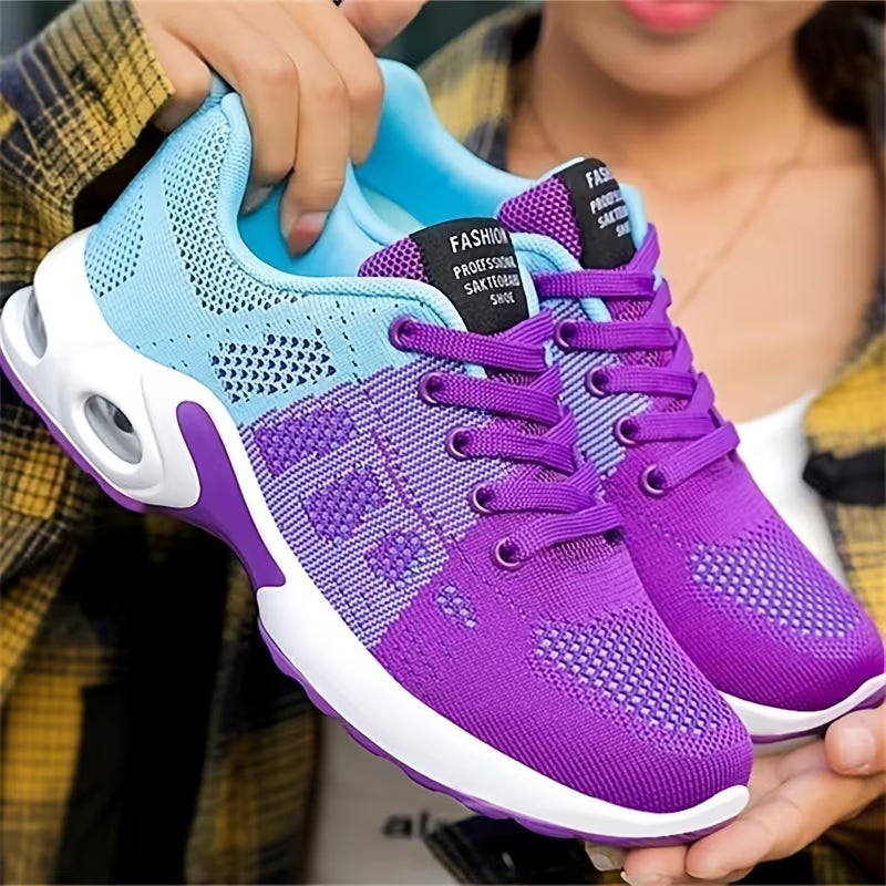 Simoneta® - Zapatillas Ortopédicas con Colchón de Aire⏐Edición Premium