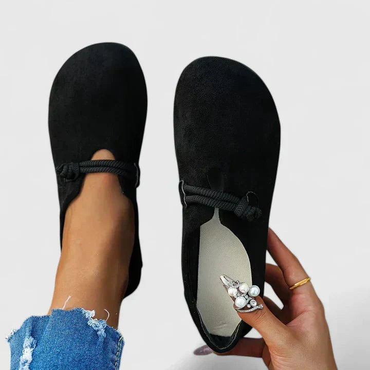 Julia | Zapato plano